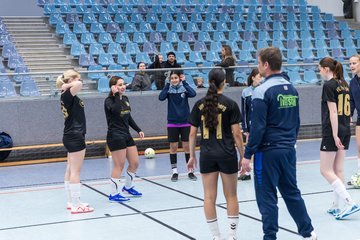Bild 94 - wBJ Power Girls Cup Suederelbe